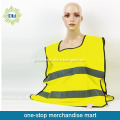 Mesh Reflective Safety Vest